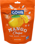 Chips de Mango