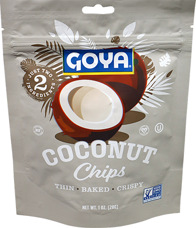 Coconut Chips