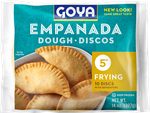 Discos para Empanadas