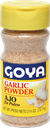 Garlic Powder