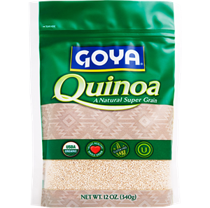 Organic Quinoa