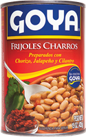 Frijoles Charros