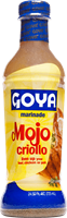 Mojo Criollo