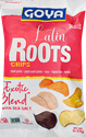 Chips de Raíces Latinas