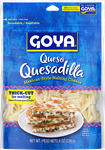 Queso Quesadilla