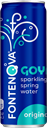 Fontenova Original Sparkling Water