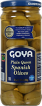 Aceitunas Españolas Gordal 