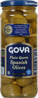 Aceitunas Españolas Gordal 