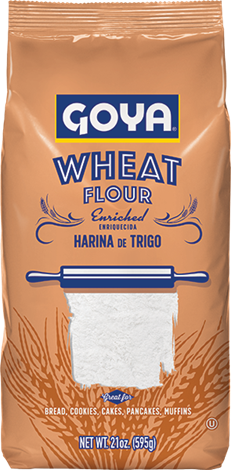 Wheat Flour