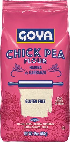 Chick Pea Flour