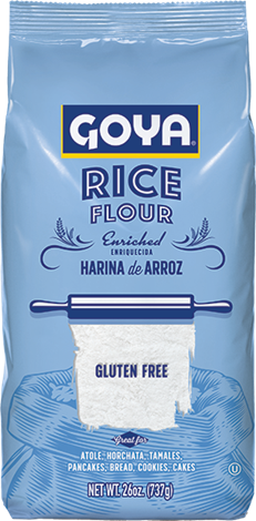 Rice Flour