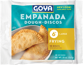 Discos Grandes para Empanadas