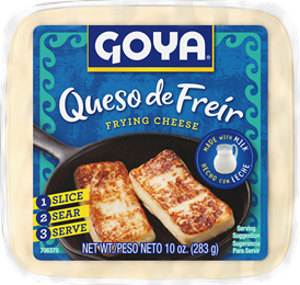 Queso de Freir