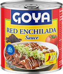 Red Enchilada Sauce