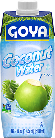 Coconut Water