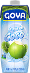 Agua de Coco