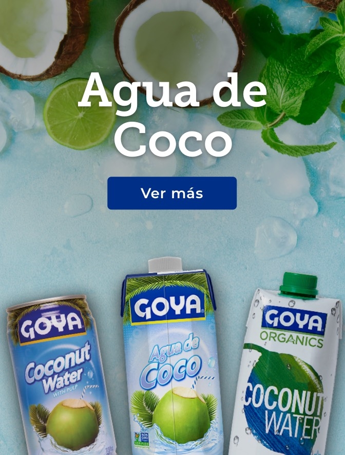 Coconut Water banner