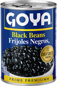 Black Beans