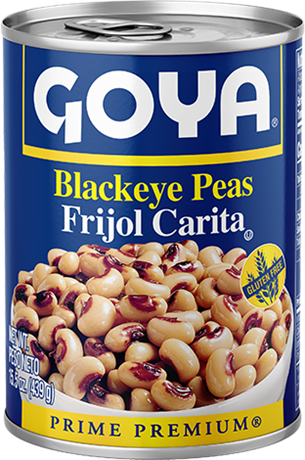 Blackeye Peas