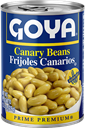 Canary Beans