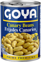 Canary Beans