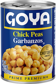 Chick Peas