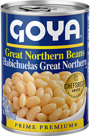 Great Northern Beans