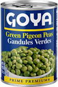 Gandules Verdes