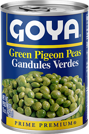 Gandules Verdes