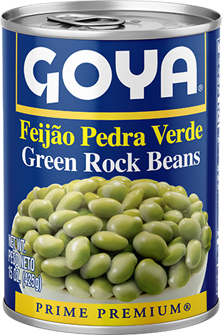 Feijao Pedra Verde