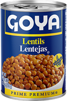 Lentils