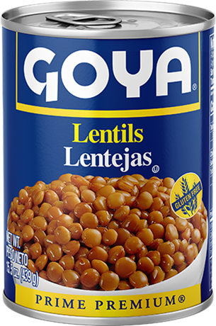 Lentils