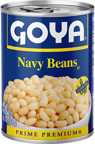 Navy Beans