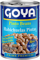 Low Sodium Pinto Beans