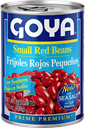 Low Sodium Small Red Beans