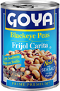 Low Sodium Blackeye Peas