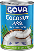 Leche de Coco