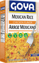 Mexican Rice