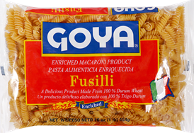 Fusilli