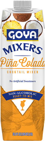 Pina Colada Cocktail Mixer