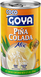 Piña Colada Mix