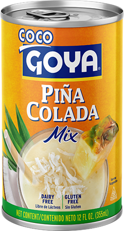 Pina Colada Mix