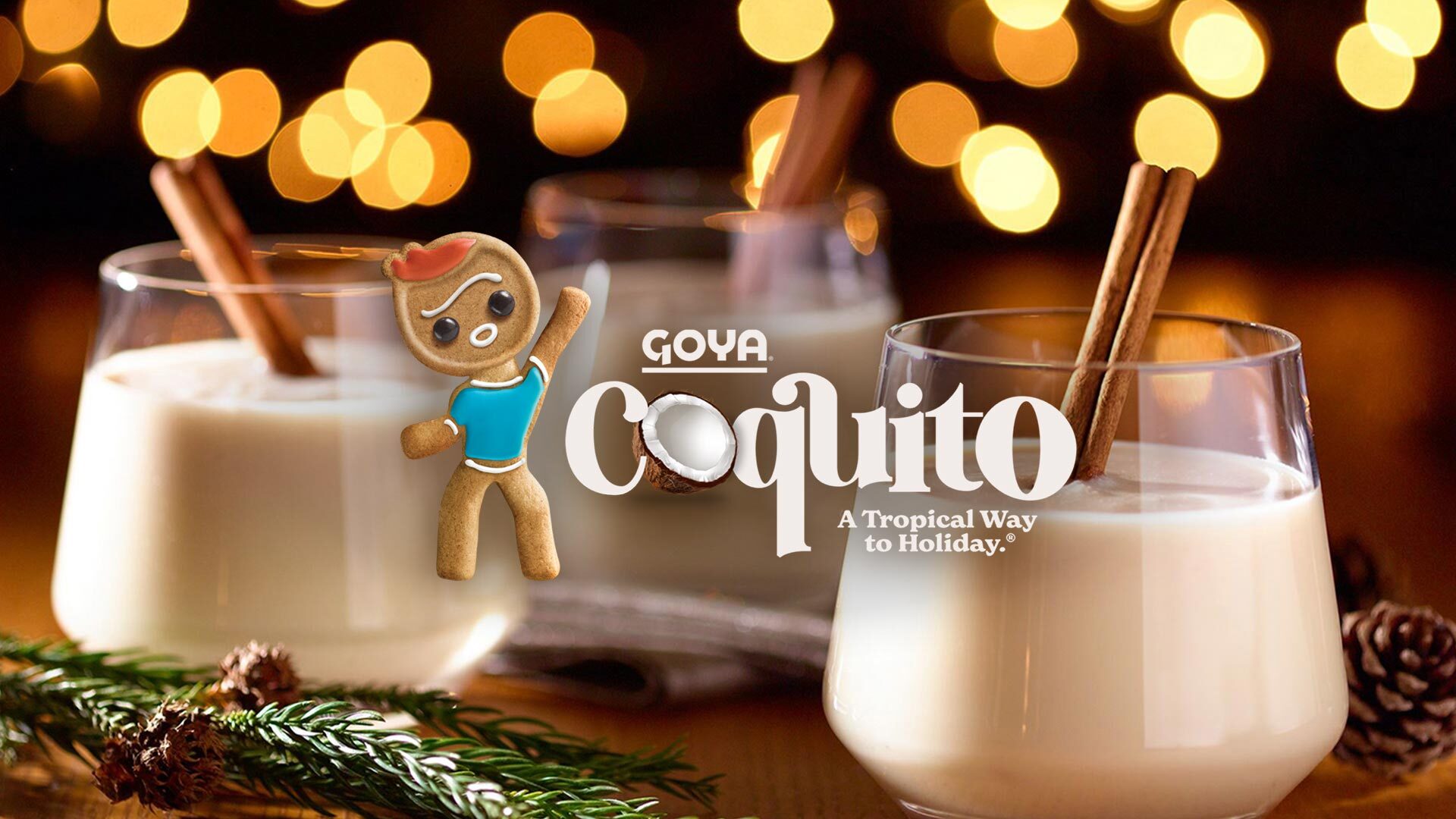 Coquito