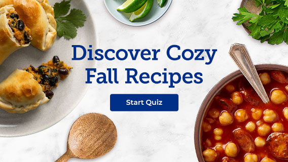 Fall Recipes