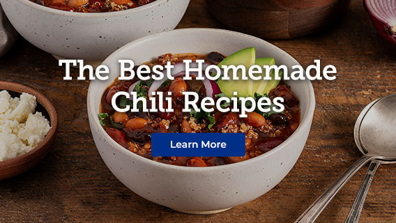 Chili Recipes