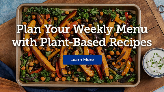 Plant Based Recipes