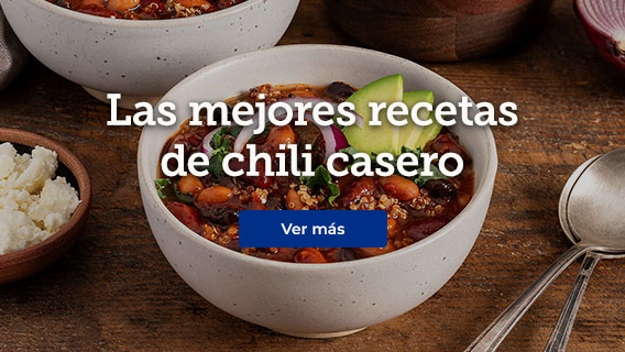 Chili Recipes