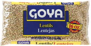 Lentejas