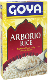 Short Grain Rice